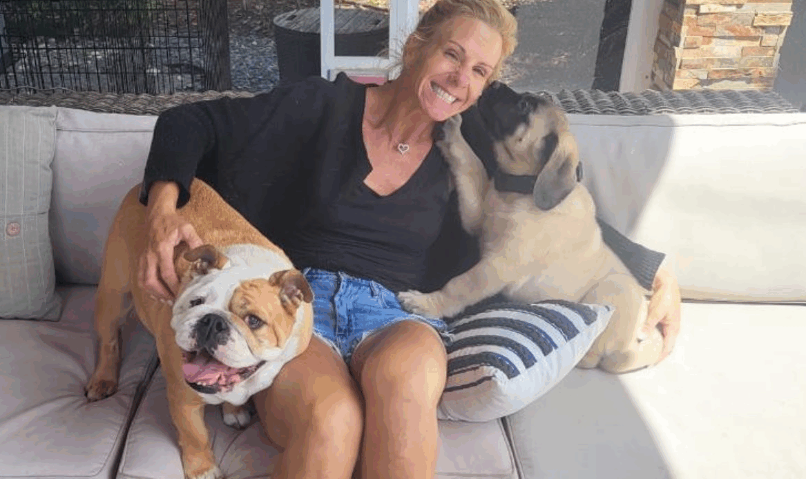 dog walking services delray beach