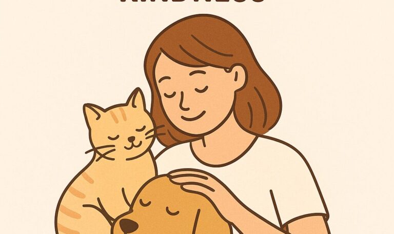 Dog walker in Wellington offering compassionate and reliable pet care families trust